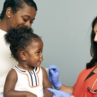 San Antonio Doctor Warns Parents Not to Delay Kids' Vaccinations During Coronavirus Crisis