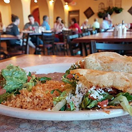 Local Tex-Mex Staple Los Barrios Joins H-E-B Heat-and-Eat Roster