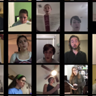 Zen Out with Gorgeous Virtual Choral Performance by Trinity University's Chamber Singers