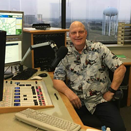 Brent Boller, a Familiar Voice on Texas Public Radio and KTSA, Has Died at Age 63