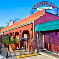 Iconic San Antonio Puffy Taco Spot Jacala Mexican Restaurant Goes Up for Sale