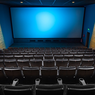 San Antonio's City Base Cinema Reopening Friday With New Social Distancing Policies
