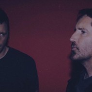 Nine Inch Nails Takes a Dig at 'Puking' Ted Cruz, Keeping Up an Old Feud with the Senator