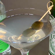 Cupboard Cocktails: Forget Quarantinis. Let's Talk About the Real Martini, a Classic Worth Revisiting