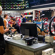 San Antonio Bike Retailers Struggling to Keep Up With Pandemic Business Boom