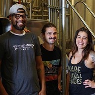 San Antonio Black-Owned Brewery Launches Collaborative Project to Draw Attention to Racial Injustice