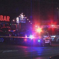 Man Claiming to Be UFC Fighter Wounds Eight People in Shooting at North San Antonio Bar