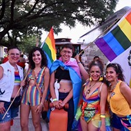 Pride Bigger Than Texas Takes Its 2020 Celebrations Online