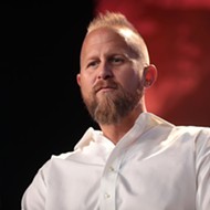 Trump's Tulsa Debacle Doesn't Look Good for Brad Parscale's Future as Campaign Chief