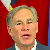 Gov. Abbott Calls COVID-19 Numbers 'Unacceptable,' But Unveils No Policy in Response
