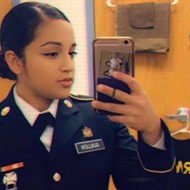 Remains Found During Search for Missing Fort Hood GI Vanessa Guillen, But ID Not Yet Confirmed