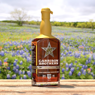 Garrison Brothers Distillery Releasing 80-Proof Texas Honey-Infused Bourbon in July