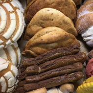 San Antonio Delivery Business to Hold Free Pan Dulce Event in Support of Southside Bakery