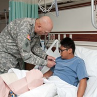 San Antonio Congressmen Call on Pentagon to Let BAMC Treat COVID-19 Patients
