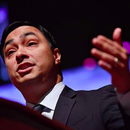 Joaquin Castro Expected to Seek Chairmanship of Powerful House Foreign Affairs Committee