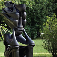 San Antonio's McNay Art Museum Adding Three New Outdoor Sculptures
