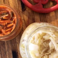 New Study Says Kimchi May Protect Against COVID-19; Here’s Where to Find it in San Antonio