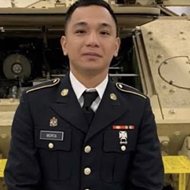 Another Fort Hood Soldier Found Dead, Making Three This Month