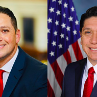 Raul Reyes Seeking Recount in Republican Runoff Against Tony Gonzales for U.S. Rep. Will Hurd’s Seat