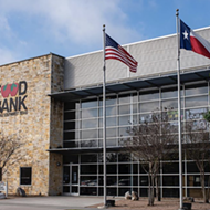 San Antonio Food Bank Partners with Wells Fargo to Provide Meals as Federal Benefits Run Out