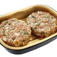 San Antonio-Based Grocery Giant H-E-B Recalls Raw Salmon Burgers Containing Wheat