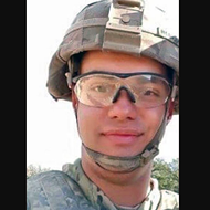 Fort Hood Officials Release Name of a Fourth Soldier Found Dead