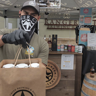 As the Pandemic Wears on, Texas Craft Brewers Question How Long They Can Survive