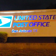 Union Members Say U.S. Postal Service Removed Mail-Sorting Machines in San Antonio