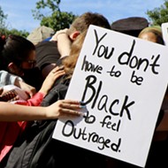 San Antonio City Council Officially Declares Racism a Public Health Crisis