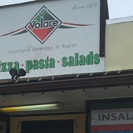 After 30 Years Serving San Antonio, Volare Pizza’s Broadway Location Has Closed for Good