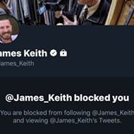 KENS5 Assistant News Director Has Twitter Meltdown, Blocks Local Reporters and Julián Castro