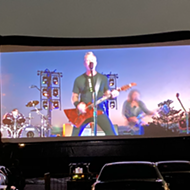 Metallica Refunding $50 to San Antonio Drive-In Concert Attendees Over Missing Footage