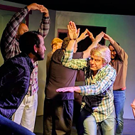 Improv Troupe Bexar Stage Closes Its Theater but Isn't Down for the Count