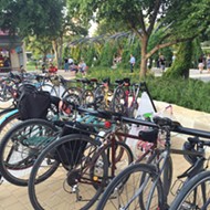 San Antonio Seeks Community Input on Bike and Pedestrian Policy Via Interactive Website