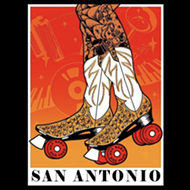 Local Visual Artist Celebrates San Antonio With New Poster Benefiting Live Music Venues