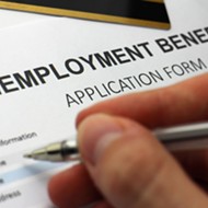 Texans Will No Longer Receive $300 in Federal Jobless Benefits, Workforce Commission Says