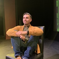 Public Theater of San Antonio Launches Season with Virtual One-Man Show <i>Buyer and Cellar</i>