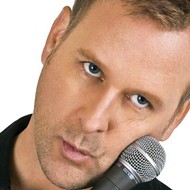 Not Cool Uncle Joey: Dave Coulier Pokes Fun At Chacho's