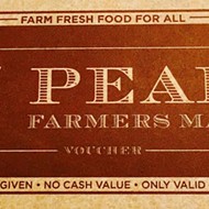 Pearl Farmers Market Welcomes Chipotle This Saturday