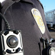 City Council OKs SAPD Plan To Purchase 1,030 Body Cameras