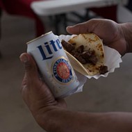 What Your Dad Wants: Cars, Tacos And Miller Lite