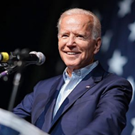 Biden campaign adds more staff in Texas