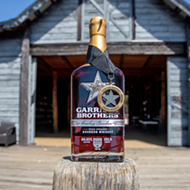 Texas-based Garrison Brothers Distillery releases over-proof, unfiltered sweet mash bourbon