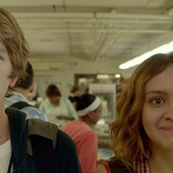 'Me And Earl And The Dying Girl' Is Teen Tragicomedy