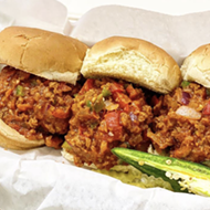 New San Antonio restaurant Tidy Ben’s offers vegan spin on childhood favorite sloppy Joes