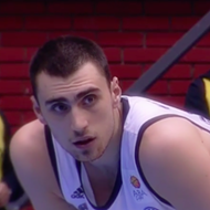 Nikola Milutinov: Welcome To The Spurs, Whoever You Are