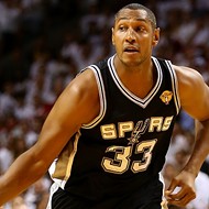 Gregg Popovich And Boris Diaw To Participate In First NBA Game In Africa