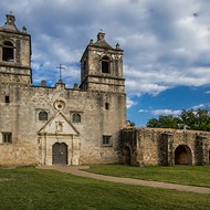 What's Next For The San Antonio Missions?