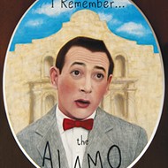 Still Claiming Pee-wee 30 Years Later: The Alamo Actually Has Two Basements!