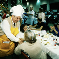 Jimenez Thanksgiving Dinner, a tradition for thousands in San Antonio, will switch to delivery